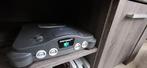 Nintendo 64, Ophalen, Zo goed als nieuw, Racen en Vliegen, Vanaf 3 jaar