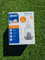 Flessenwarmer, Kinderen en Baby's, Babyvoeding en Toebehoren, Ophalen of Verzenden, Zo goed als nieuw, Flessen- of potjesverwarmer