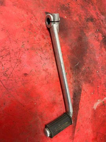 Laverda 750 schakel hevel beschikbaar voor biedingen