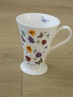 Beker, janneke brinkman salentijn., Huis en Inrichting, Keuken | Servies, Gebruikt, Overige typen, Ophalen of Verzenden, Overige stijlen