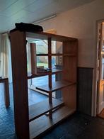 open kast, Met plank(en), Gebruikt, 100 tot 150 cm, Ophalen of Verzenden