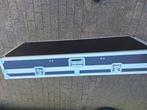 Dj booth fligtcase, Muziek en Instrumenten, Ophalen, Zo goed als nieuw, Dj-set, Overige merken
