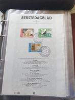 Album Eerste Dagblad Importa Totaal Aantal 79, Postzegels en Munten, Verzenden