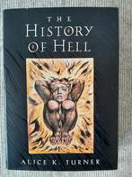 The History of Hell, Ophalen of Verzenden, Zo goed als nieuw, Achtergrond en Informatie, Overige onderwerpen