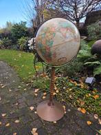 Vintage vloer globe jaren 50tig., Ophalen