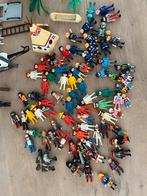 Grote partij losse Playmobil, Kinderen en Baby's, Speelgoed | Playmobil, Ophalen of Verzenden, Gebruikt, Los playmobil