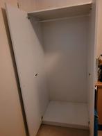 Hang kleding kast, Huis en Inrichting, Ophalen, Gebruikt, 50 tot 75 cm, 50 tot 100 cm