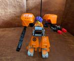 Lego Exo-force: 7708 Uplink, Ophalen of Verzenden, Gebruikt, Complete set, Lego