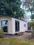 Chalet / stacaravan, Tot en met 2