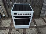 Keramisch cooke elektrisch fornuis kookplaat stove, 380 volt, Ophalen, Zo goed als nieuw
