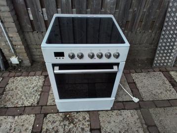 Keramisch cooke elektrisch fornuis kookplaat stove, 380 volt beschikbaar voor biedingen