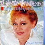 1987       Conny Vandenbos      Wat Ben Ik Blij Dat Er Liefd, Verzenden, 7 inch, Single, Zo goed als nieuw