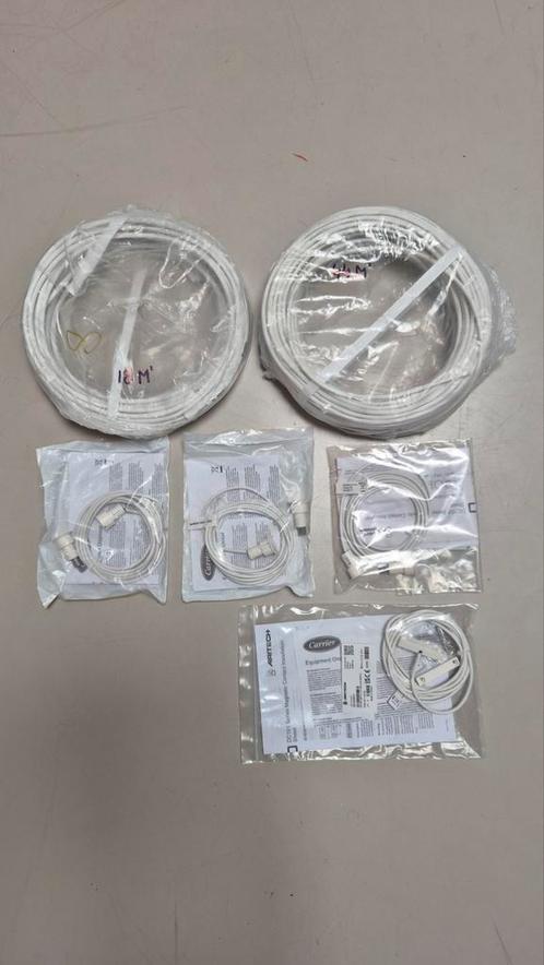 Aritech DC107R4.7 + DC101R4.7 - Nieuw in Verpakking, Doe-het-zelf en Verbouw, Alarmsystemen, Nieuw, Detector, Sensor of Melder