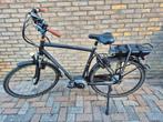 Batavus Milano E-go elektrische Fiets - Goed Onderhouden, Fietsen en Brommers, Elektrische fietsen, Ophalen, Gebruikt, Batavus