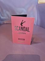 Jean Paul Gaultier Scandal Intense, Verzenden, Nieuw