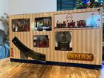 Lemax North Pole kerst trein, Diversen, Kerst, Ophalen of Verzenden, Zo goed als nieuw
