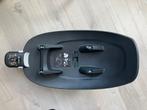 Cybex Aton Base M zwart, Ophalen, Zo goed als nieuw, Overige merken, Isofix