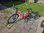 Beick Stadsfiets, Fietsen en Brommers, Fietsen | Dames | Damesfietsen, Gebruikt, Versnellingen, 50 tot 53 cm, Ophalen