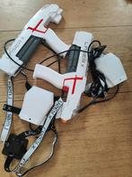 Laser x gun., Ophalen of Verzenden, Zo goed als nieuw