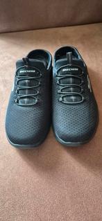 Skechers, Kleding | Dames, Schoenen, Ophalen of Verzenden, Nieuw, Zwart