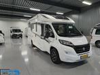 Knaus Sun Ti 650 MEG Platinum 2020*Dubbele bodem*Vol opties*, Caravans en Kamperen, Tot en met 2, Bedrijf, Diesel, 6 tot 7 meter