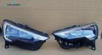 Audi Q3 F3 83A Full LED koplamp koplampen, Ophalen, Gebruikt, Audi
