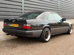Mercedes-Benz (W124) 300 CE Coupé leer 6cil 180PK Duchalet, Automaat, Achterwielaandrijving, Gebruikt, Zwart