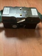 DDR NVA veldtelefoon, Ophalen of Verzenden