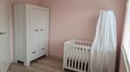 Cabino kinderkamer wit hout, Kinderen en Baby's, Kinderkamer | Complete kinderkamers, Ophalen, Gebruikt, Jongetje of Meisje