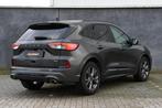 Ford Kuga 2.5 PHEV ST-Line X 225PK Plug In Hybrid BOMVOL!, Auto's, Ford, Te koop, Huisgarantie, Zilver of Grijs, Geïmporteerd