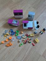 Moderne Luxevilla Playmobil 5582, Kinderen en Baby's, Speelgoed | Playmobil, Ophalen of Verzenden, Zo goed als nieuw