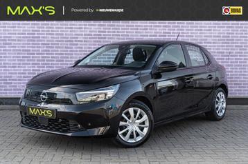 Opel Corsa 1.2 GS | Apple CarPlay/Android Auto | Stoel/Stuur beschikbaar voor biedingen