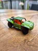 Matchbox Baja Buggy., Ophalen of Verzenden, Gebruikt