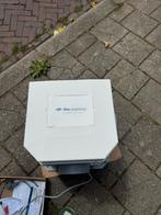 Itho box, Doe-het-zelf en Verbouw, Ventilatie en Afzuiging, Ophalen of Verzenden, Zo goed als nieuw, Afzuiger