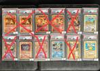 Xy Evolutions PSA Kaarten, Ophalen of Verzenden, Zo goed als nieuw, Losse kaart, Foil