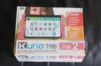 Kinder Tablet, Computers en Software, Android Tablets, Ophalen of Verzenden, Zo goed als nieuw, 16 GB, Wi-Fi