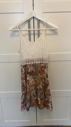 Jurkje maat 36, Ophalen of Verzenden, Gedragen, Maat 36 (S), Boven de knie