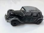 Matchbox Citroën 15 CV - 1983, Ophalen of Verzenden, Gebruikt, Auto, Matchbox