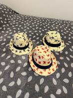 Leuke zomerhoedjes, Hoed, Jongen of Meisje, Ophalen of Verzenden, Zo goed als nieuw