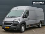 Peugeot Boxer 435 2.2 BlueHDi 165 L4H2 Zwaar Premium | 1e Ei, Voorwielaandrijving, Stof, Gebruikt, Euro 6
