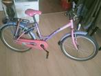 Meisjesfiets, Ophalen of Verzenden, Zo goed als nieuw, 20 inch