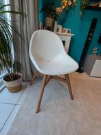 4 x Ikea Fanbyn stoelen eetkamerstoel, Tuin en Terras, Tuinstoelen, Ophalen, Zo goed als nieuw, Kunststof