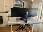 Beeldscherm Samsung, Computers en Software, Monitoren, Ophalen of Verzenden, 60 Hz of minder
