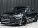 Audi Q8 55TFSI e QUATTRO PRO LINE S COMPETITION | S-SEATS |, Automaat, 77 km/l, Gebruikt, Q8