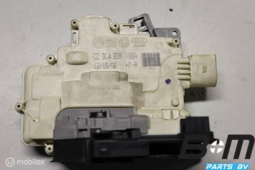 Deurslot rechtsachter 3C4839016A, Auto-onderdelen, Interieur en Bekleding, Gebruikt