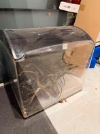 Vissenkom, Dieren en Toebehoren, Vissen | Aquaria en Toebehoren, Ophalen of Verzenden, Gebruikt, Leeg aquarium