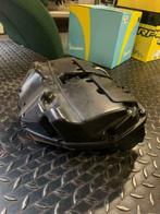 Yamaha R6 airbox 2006-2007 RJ11, Motoren