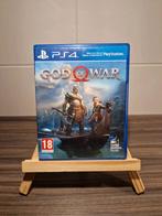 God of War PS4, Spelcomputers en Games, Games | Sony PlayStation 4, Avontuur en Actie, Ophalen of Verzenden, 1 speler, Zo goed als nieuw