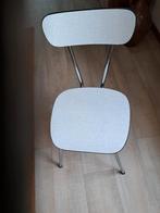 Vintage stoelen 3 stuks, Huis en Inrichting, Stoelen, Ophalen, Zo goed als nieuw