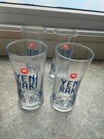 Raki glazen nieuw, Verzamelen, Glas en Borrelglaasjes, Ophalen of Verzenden, Nieuw